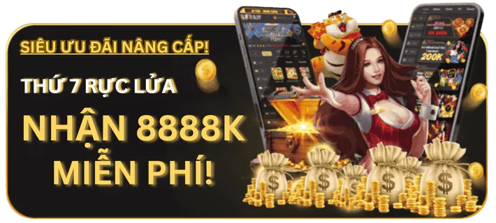 Slot Jackpot lũy tiến choang game