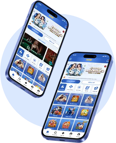 Hình ảnh quảng cáo ưu đãi hấp dẫn tại choang game