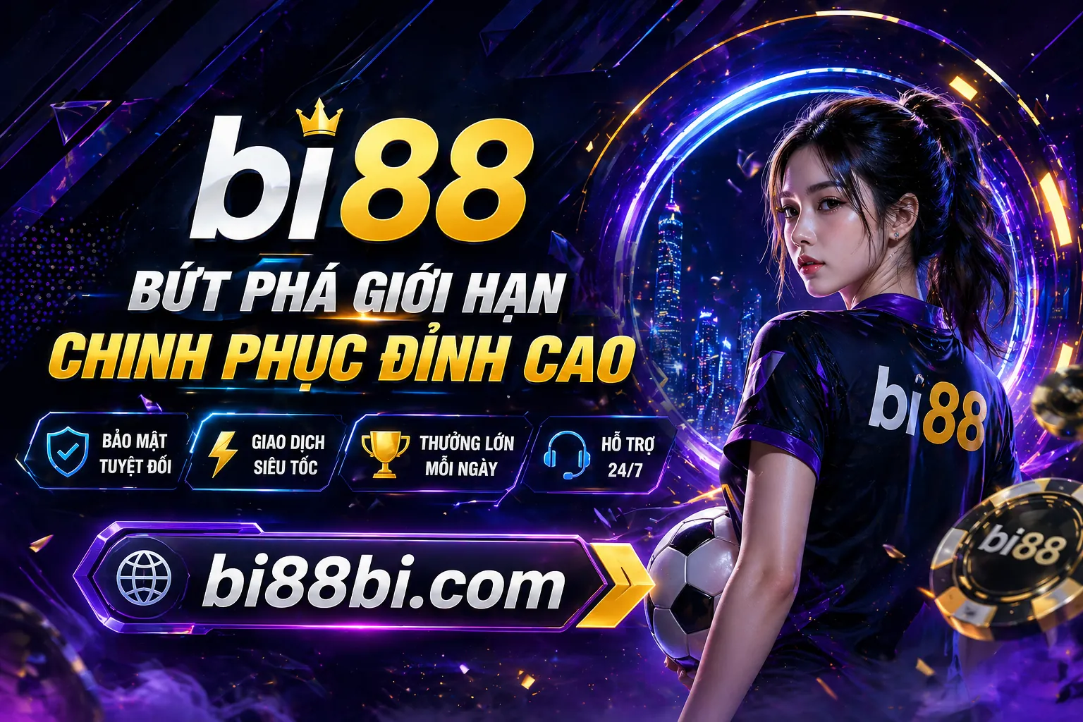 Các sự kiện và giải đấu choang game