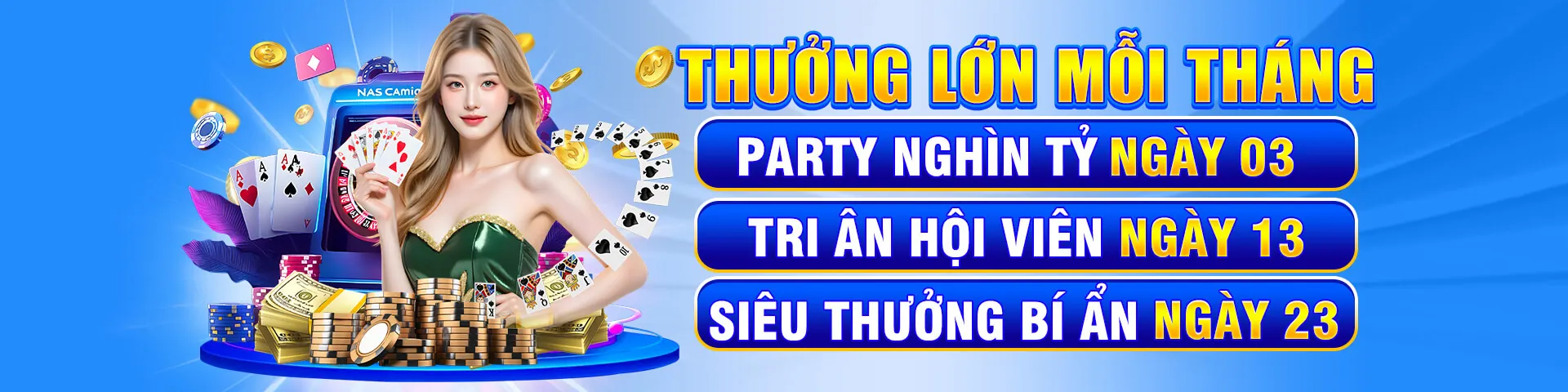 Cá cược các môn thể thao khác tại choang game