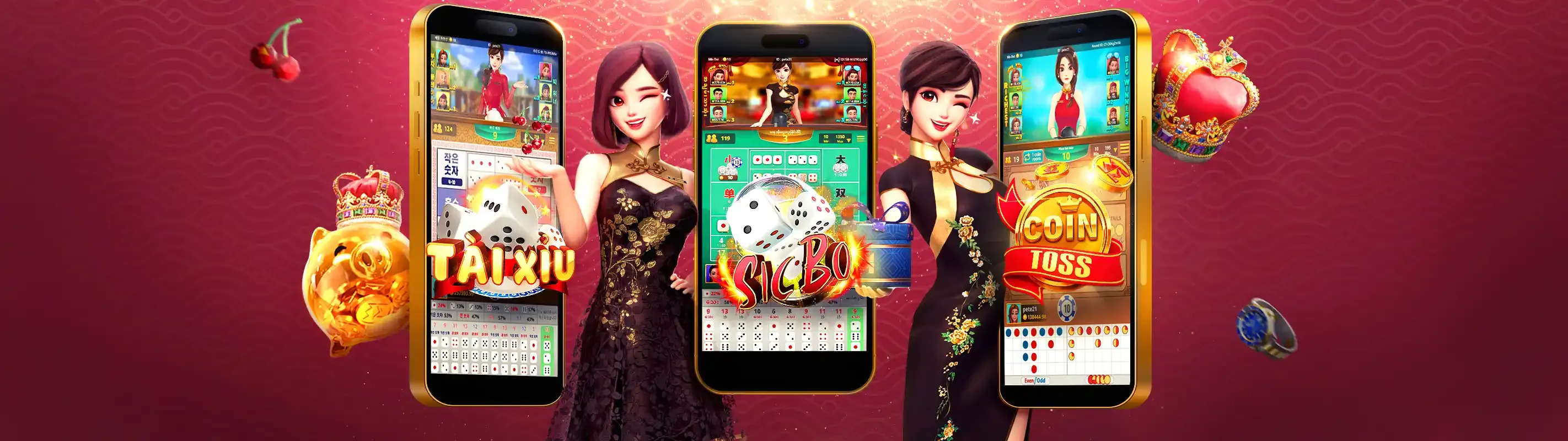 Hình ảnh chính blog choang game với các tin tức và hướng dẫn
