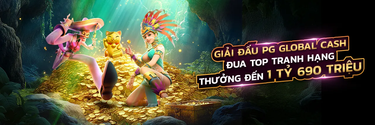 Sân vận động với ánh đèn rực rỡ và biểu tượng choang game, thể hiện chiến thắng trong cá cược thể thao