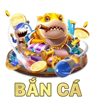 Ứng dụng di động choang game bắn cá