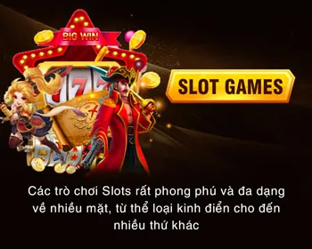 Các phương thức nạp rút tiền tại choang game