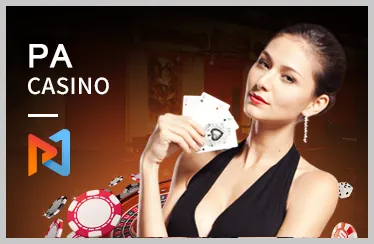 Sảnh Live Casino choang game