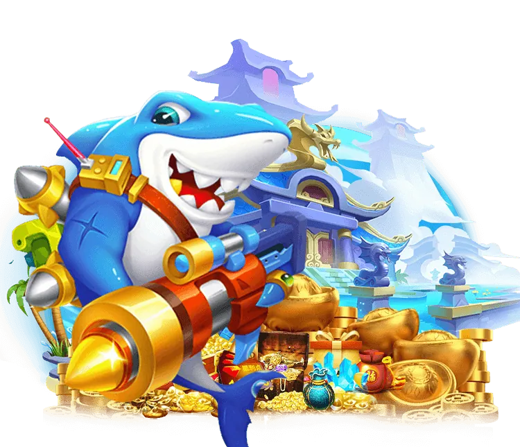 Bắn Cá Rồng choang game